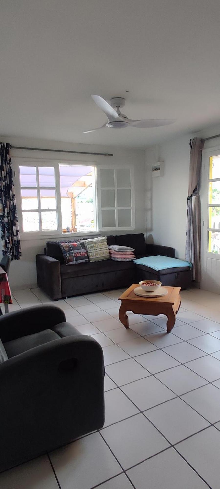 Ti Kaz Mignon 974 Villa Saint-Louis Luaran gambar